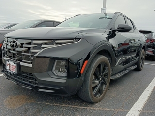 2024 Hyundai Santa Cruz for sale in Somersworth NH