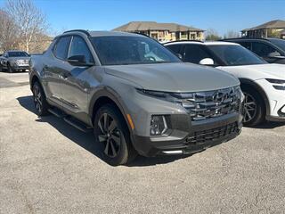 2024 Hyundai Santa Cruz for sale in San Antonio TX