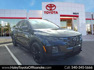 2024 Hyundai Santa Cruz