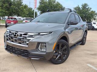 2024 Hyundai Santa Cruz