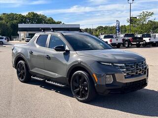 2024 Hyundai Santa Cruz