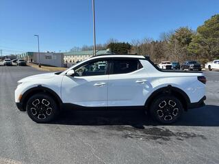 2023 Hyundai Santa Cruz for sale in Morristown TN