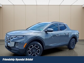 2023 Hyundai Santa Cruz for sale in Bristol TN