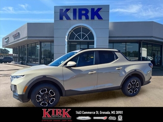 2023 Hyundai Santa Cruz for sale in Grenada MS