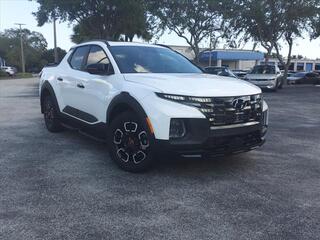 2024 Hyundai Santa Cruz for sale in Melbourne FL