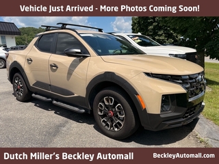 2024 Hyundai Santa Cruz for sale in Beckley WV