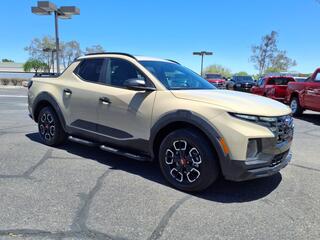 2024 Hyundai Santa Cruz