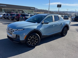 2022 Hyundai Santa Cruz for sale in Johnson City TN