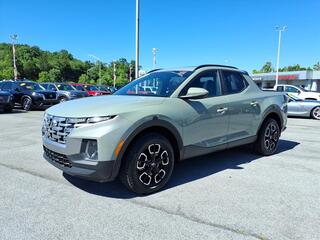 2022 Hyundai Santa Cruz for sale in Kingsport TN