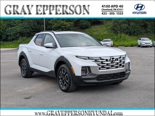 2022 Hyundai Santa Cruz for sale in Cleveland TN