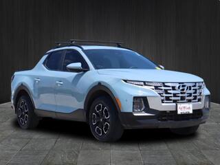 2022 Hyundai Santa Cruz for sale in San Antonio TX