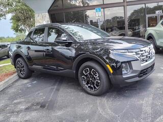 2023 Hyundai Santa Cruz for sale in Cocoa FL