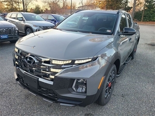 2024 Hyundai Santa Cruz for sale in Mishawaka IN