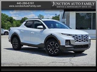 2022 Hyundai Santa Cruz for sale in Chardon OH