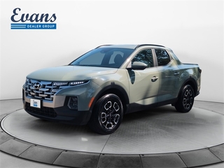 2022 Hyundai Santa Cruz for sale in Dayton OH