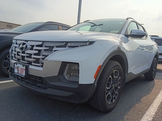 2022 Hyundai Santa Cruz for sale in Somersworth NH