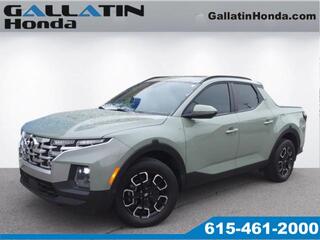 2023 Hyundai Santa Cruz for sale in Gallatin TN