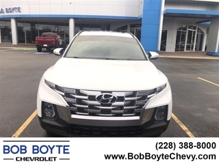 2022 Hyundai Santa Cruz