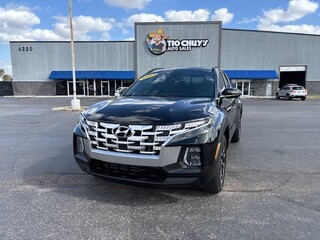 2022 Hyundai Santa Cruz for sale in Oklahoma City OK