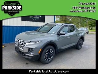 2022 Hyundai Santa Cruz for sale in Jamestown NY