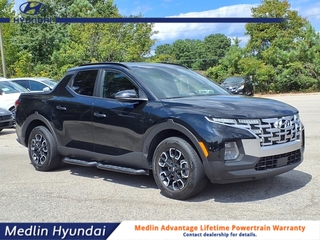 2023 Hyundai Santa Cruz for sale in Rocky Mount NC