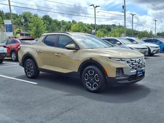 2023 Hyundai Santa Cruz for sale in Syracuse NY