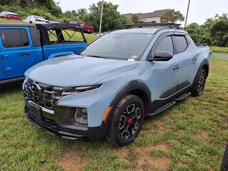 2024 Hyundai Santa Cruz for sale in Johnson City TN