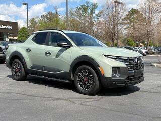 2024 Hyundai Santa Cruz for sale in Asheville NC