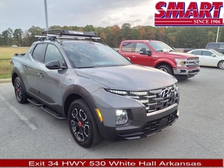 2024 Hyundai Santa Cruz