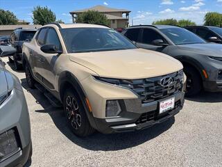 2024 Hyundai Santa Cruz for sale in San Antonio TX