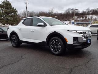 2022 Hyundai Santa Cruz for sale in Syracuse NY