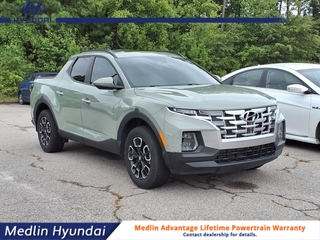 2022 Hyundai Santa Cruz for sale in Rocky Mount NC