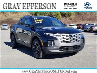 2023 Hyundai Santa Cruz for sale in Cleveland TN