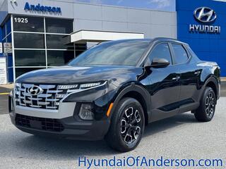 2023 Hyundai Santa Cruz for sale in Anderson SC