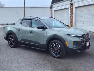 2024 Hyundai Santa Cruz for sale in Salem VA