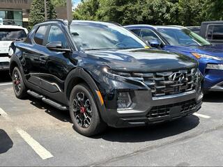 2024 Hyundai Santa Cruz for sale in Asheville NC