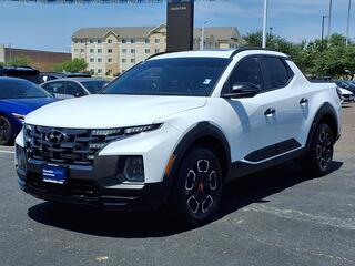 2024 Hyundai Santa Cruz for sale in Fort Mill SC