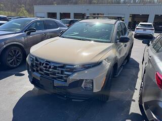 2024 Hyundai Santa Cruz for sale in Kingsport TN