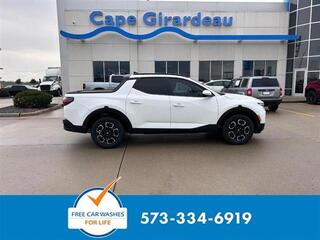 2022 Hyundai Santa Cruz for sale in Johnson City TN
