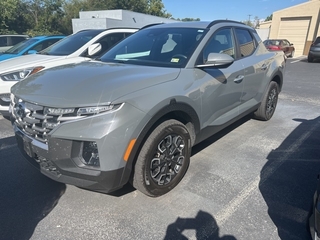 2023 Hyundai Santa Cruz for sale in Bristol TN