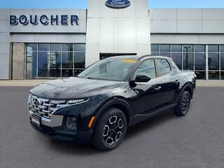 2023 Hyundai Santa Cruz for sale in Janesville WI