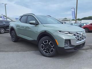 2023 Hyundai Santa Cruz for sale in Knoxville TN