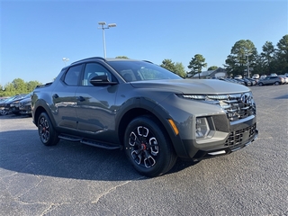 2024 Hyundai Santa Cruz for sale in Wake Forest NC