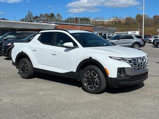 2022 Hyundai Santa Cruz for sale in Waynesville NC