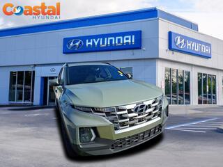2022 Hyundai Santa Cruz for sale in Melbourne FL