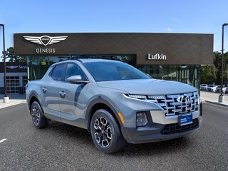 2022 Hyundai Santa Cruz for sale in Boerne TX