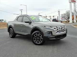 2023 Hyundai Santa Cruz for sale in Danville VA