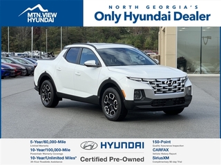 2023 Hyundai Santa Cruz for sale in Ringgold GA