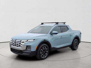 2022 Hyundai Santa Cruz for sale in Alexandria KY