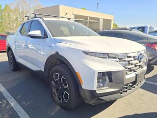 2022 Hyundai Santa Cruz for sale in South Hill VA